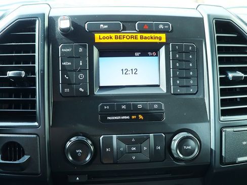 Used 2018 Ford F150 XL w/ Equipment Group 101A Mid image 32