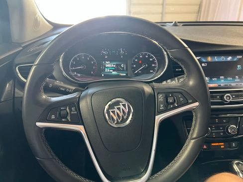 Used 2018 Buick Encore Preferred FWD image 17