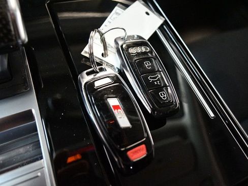 Used 2020 Audi S8 L w/ Full Leather Package image 68