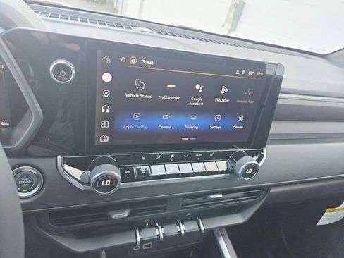 New 2026 Chevrolet Colorado Trail Boss image 19