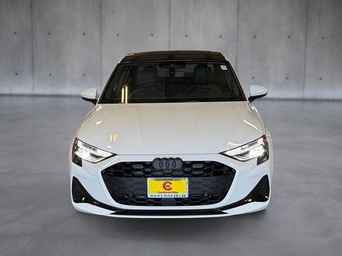 New 2026 Audi A3 2.0T Premium image 8