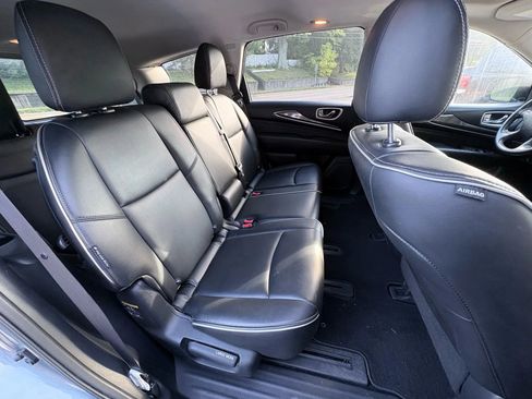 Used 2019 INFINITI QX60 Pure image 20