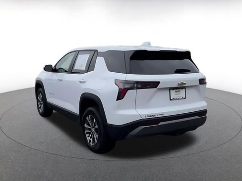 Used 2025 Chevrolet Equinox LT image 10