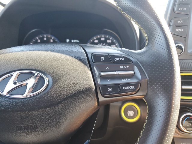 Used 2019 Hyundai Kona Limited FWD image 25