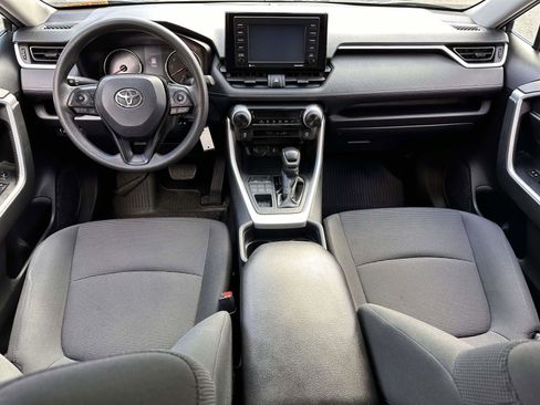 Certified 2020 Toyota RAV4 LE w/ All Weather Liner Package image 18