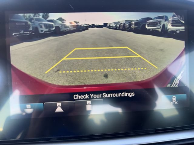 Used 2020 Honda Accord EX-L image 14