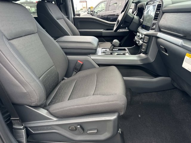 New 2026 Ford F150 XLT w/ Equipment Group 302A MID RWD image 11