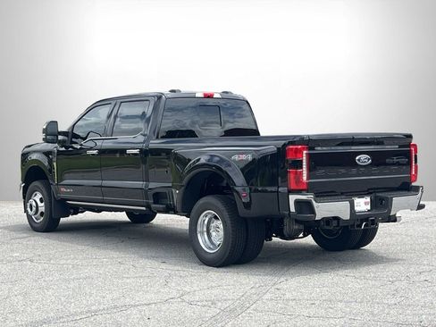 New 2026 Ford F350 Lariat w/ Lariat Ultimate Package AWD/4WD image 26