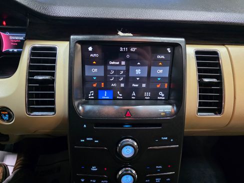 Used 2019 Ford Flex SEL w/ Equipment Group 202A image 36