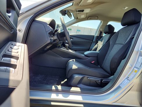 New 2026 Honda Accord LX image 9