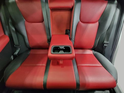 Certified 2024 Lexus NX 350 F Sport image 24