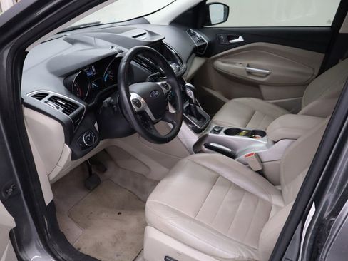 Used 2013 Ford Escape SEL image 24