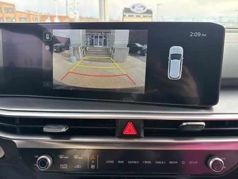 New 2026 Kia Sorento S AWD/4WD image 38
