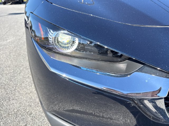 Certified 2024 MAZDA CX-30 AWD 2.5 S w/ Preferred Package image 10