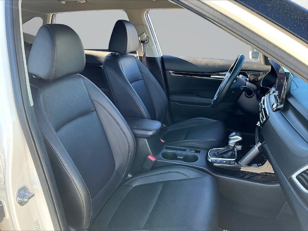 Used 2023 Kia Seltos SX AWD/4WD image 30