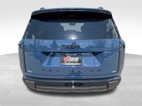 New 2027 Kia Telluride SX X-Line AWD/4WD image 6