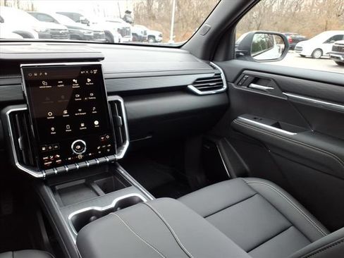 New 2026 GMC Acadia Elevation w/ Black Edition AWD/4WD image 25