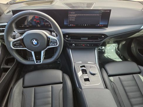 Used 2026 BMW 330i xDrive Sedan w/ M Sport Package AWD/4WD image 25