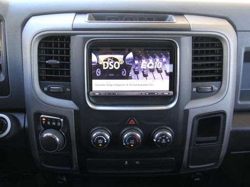 Used 2020 RAM 1500 Tradesman w/ Popular Equipment Group image 14