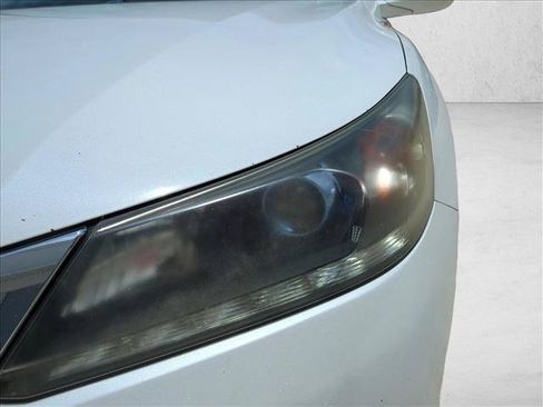 Used 2014 Honda Accord EX-L image 9