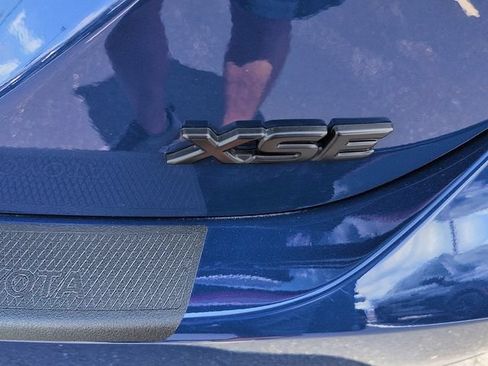 Certified 2023 Toyota Camry XSE FWD image 12