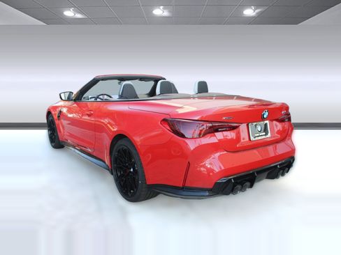 New 2026 BMW M4 xDrive Competition image 20