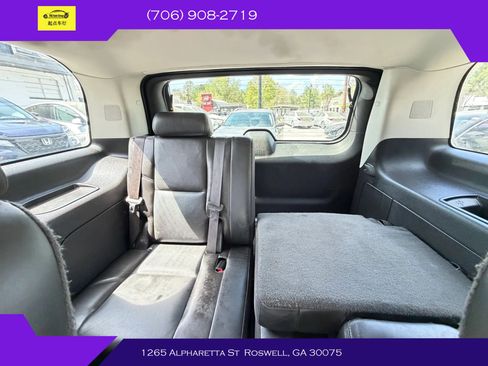 Used 2014 Cadillac Escalade Premium image 12