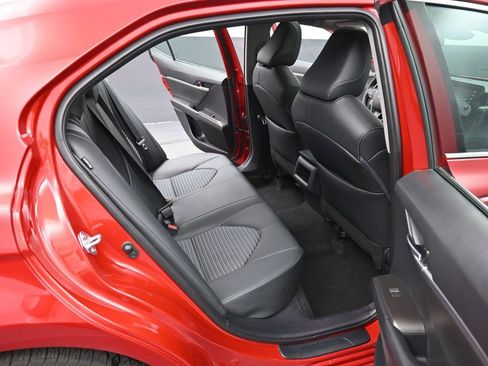 Certified 2023 Toyota Camry SE image 30