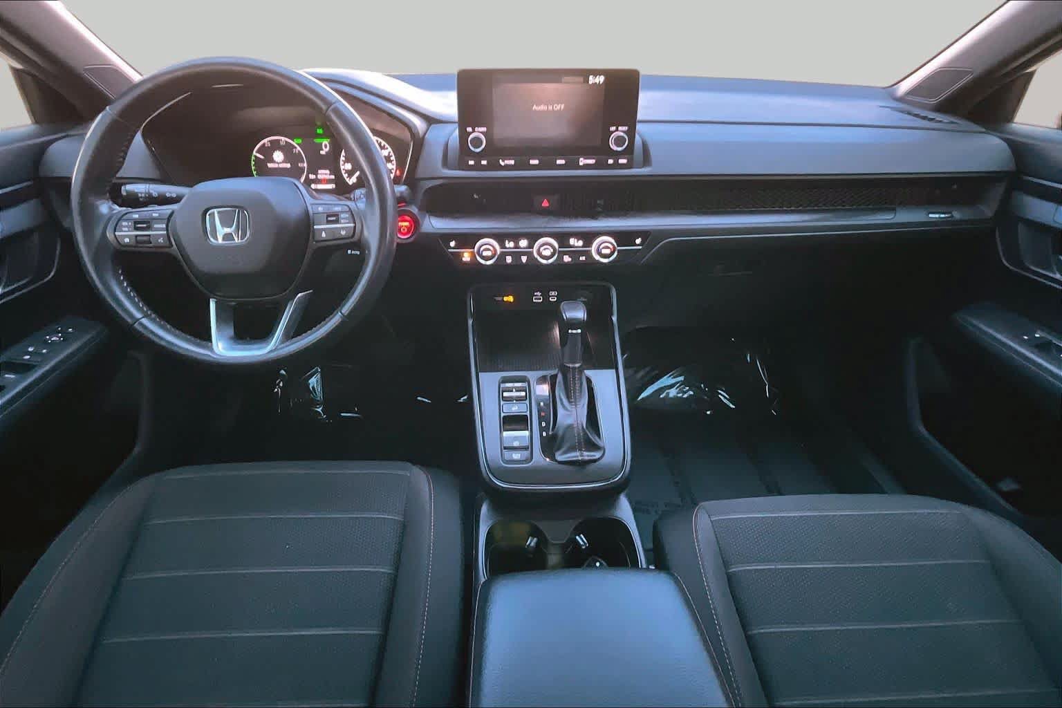 Used 2023 Honda CR-V Sport image 15