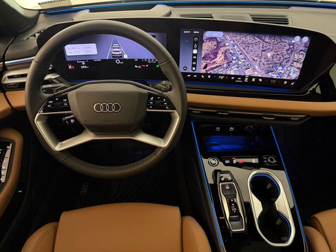 Certified 2026 Audi A6 Premium Plus AWD/4WD image 27