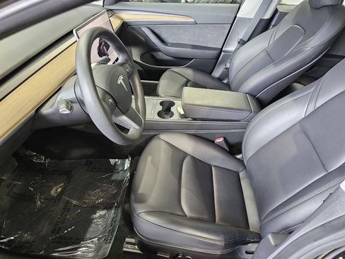 Used 2023 Tesla Model 3 Standard Range RWD image 13