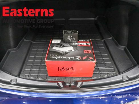 Used 2023 Tesla Model 3 Standard Range image 9