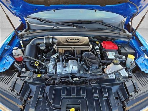 Used 2024 Dodge Hornet GT AWD/4WD image 21