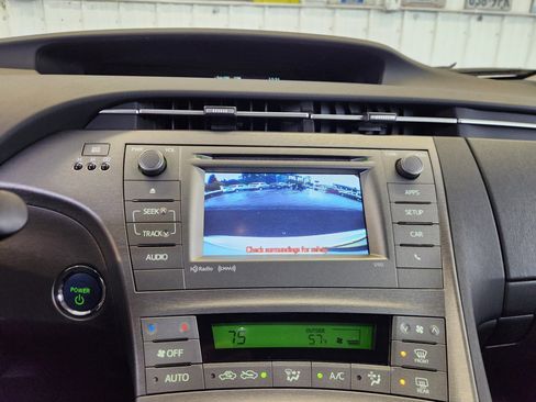 Used 2013 Toyota Prius Persona Series image 10