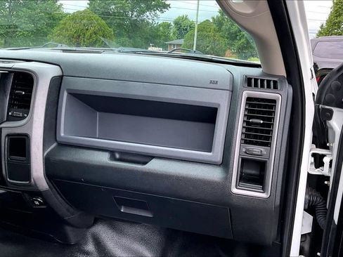 Used 2014 RAM 2500 Tradesman w/ Power & Remote Entry Group AWD/4WD image 14