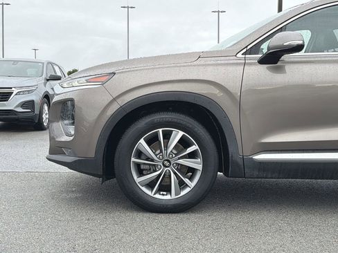 Used 2019 Hyundai Santa Fe Limited FWD image 9