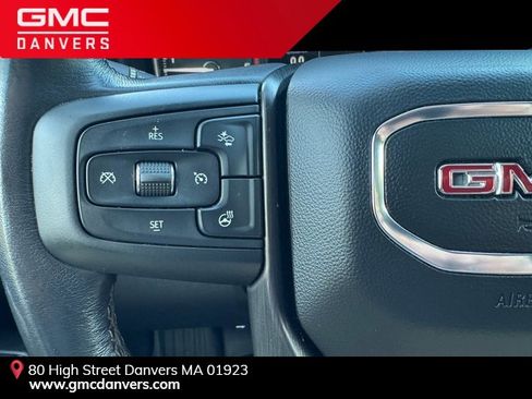 Used 2023 GMC Sierra 2500 AT4 w/ AT4 Premium Plus Package image 15