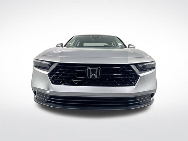 Certified 2024 Honda Accord EX image 28