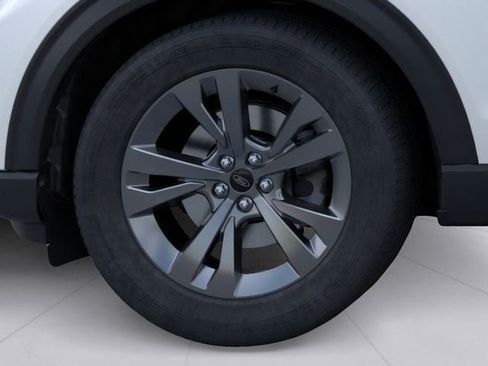 New 2026 Ford Explorer Active w/ Active Comfort Package image 42