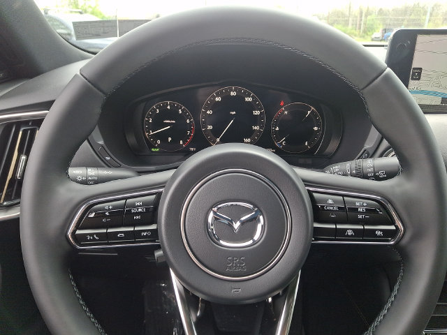 New 2026 MAZDA CX-90 3.3 Turbo S w/ Premium Plus AWD/4WD image 14