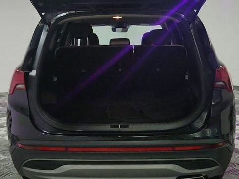 Used 2022 Hyundai Santa Fe SE image 19
