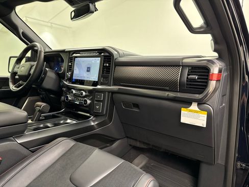 New 2026 Ford F150 Raptor AWD/4WD image 31