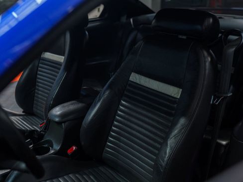 Used 2004 Ford Mustang Mach 1 RWD image 27