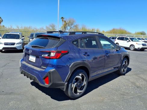 New 2026 Subaru Crosstrek 2.5i Limited AWD/4WD image 9