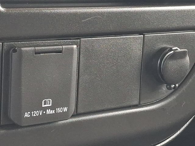 Used 2025 GMC Savana 2500 w/ Driver Convenience Package RWD image 27