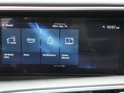 Used 2026 Hyundai Palisade Calligraphy AWD/4WD image 24