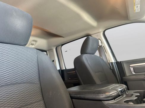Used 2019 RAM 1500 Classic Warlock w/ Electronics Group AWD/4WD image 17