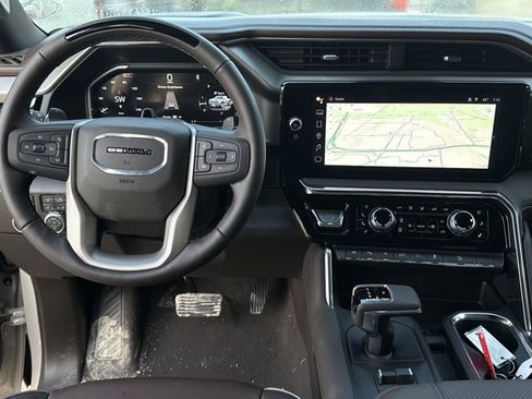 New 2026 GMC Sierra 1500 Denali AWD/4WD image 7