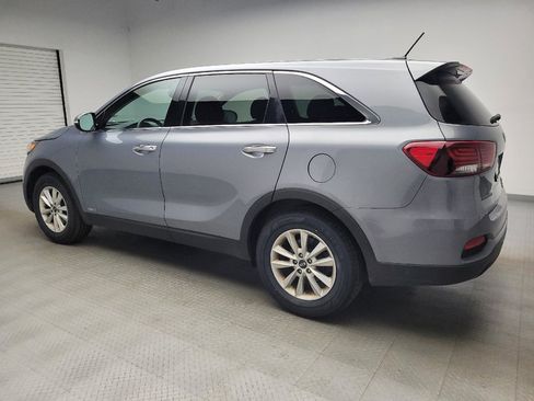 Used 2020 Kia Sorento LX AWD/4WD image 3