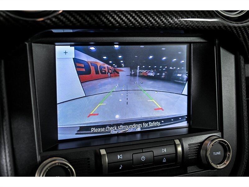 Used 2022 Ford Mustang Shelby GT500 w/ Carbon Fiber Track Pack RWD image 25